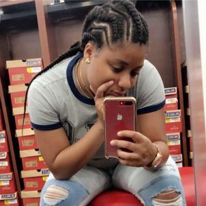 Meet your Posher, Ashlyn